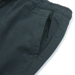Z.A.R.A Premium Cotton Waist Jogger Trouser (Charcoal Grey)