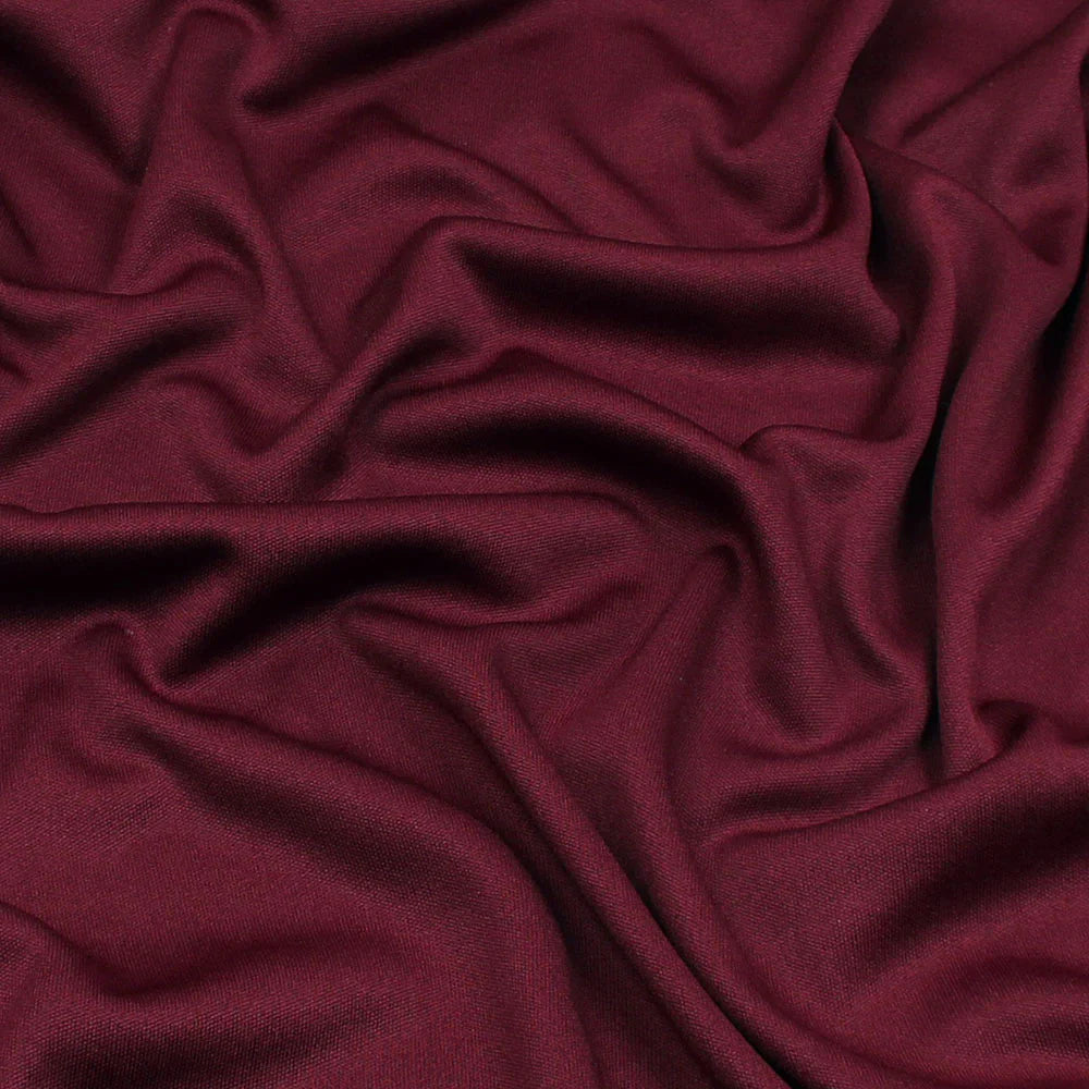ADDAS PREMIUM DRI-FIT TRACKSUIT T5 (MAROON)