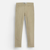 Z.A.R.A Premium Cotton Chino (Khaki)