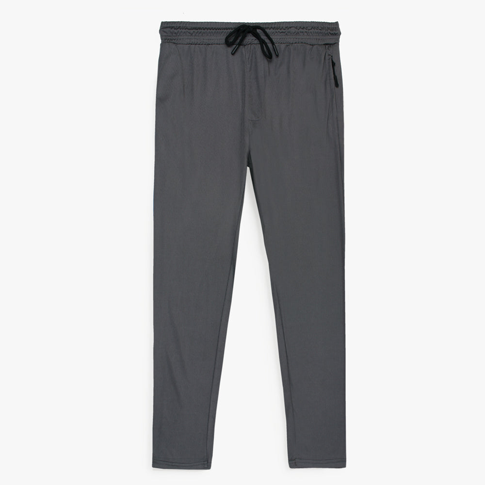 Z.A.R.A PREMIUM LYCRA DRI-FIT TRACKSUIT (DARK GREY)