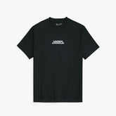 UA PREMIUM MEN'S DRI-FIT OVERSIZED HEATGUARD T-SHIRT (BLACK)