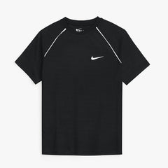 NKE Premium Dri-Fit Tracksuit N1 (Black)
