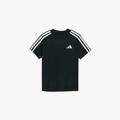 ADDAS PREMIUM KIDS DRI-FIT TRACKSUIT (BLACK)