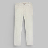 Z.A.R.A Premium Cotton Chino (OFF-White)