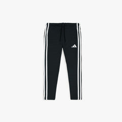 ADDAS PREMIUM KIDS DRI-FIT TRACKSUIT (BLACK)