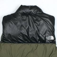 NF IMPORTED POWER LOFT MEN JACKET (OLIVE GREEN)