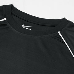 NKE Premium Dri-Fit Tracksuit N1 (Black)