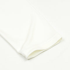 AD12 Premium Drifit F/S T-Shirt (White)