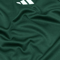 ADDAS PREMIUM KIDS DRI-FIT TRACKSUIT (GREEN)