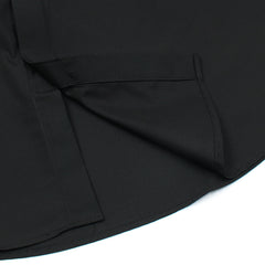 Mussimo Duti Imported Formal Shirt (Black)