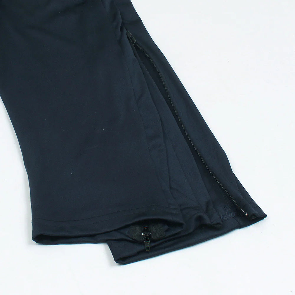 ADDAS PREMIUM MEN'S ARO MESH TROUSER (NAVY)