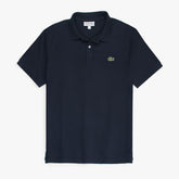 LCSTE PREMIUM PIQUE COTTON POLO SHIRT (NAVY BLUE)