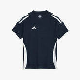 ADDAS PREMIUM DRYFIT TIRO T SHIRT (NAVY BLUE)