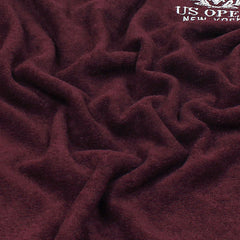 RL MEN'S PREMIUM US CORDUROY TWIN SET (MAROON)