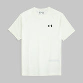 UA Premium Dri Fit T-Shirt (White)
