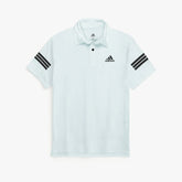 ADDAS IMPORTED CLIMACOOL DRI-FIT POLO SHIRT (SKY BLUE)