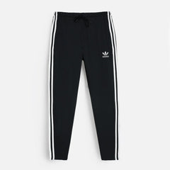 ADDAS PREMIUM MEN'S DRI FIT EMB TROUSER (BLACK)