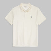 LCSTE PREMIUM PIQUE COTTON POLO SHIRT (STONE)