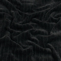 ZR PREMIUM MEN'S COTRISE POLO SHIRT (BLACK)
