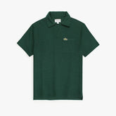 LCSTE OTTO-MAN SAILOR POLO SHIRT (GREEN)