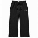 P&B SWD PREMIUM BAGGY FIT TROUSER (BLACK)
