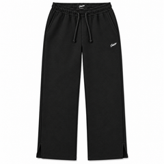 P&B SWD PREMIUM BAGGY FIT TROUSER (BLACK)