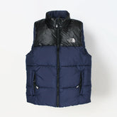 NF IMPORTED POWER LOFT MEN JACKET (NAVY BLUE)