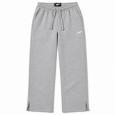 P&B SWD PREMIUM BAGGY FIT TROUSER (HEATHER GREY)