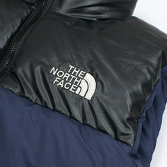 NF IMPORTED POWER LOFT MEN JACKET (NAVY BLUE)