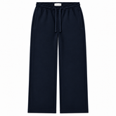 ZR12 PREMIUM INTERLOCK BAGGY FIT TROUSER (NAVY BLUE)