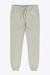 Z.A.R.A Premium Cotton Waist Jogger Trouser (OFF-White)