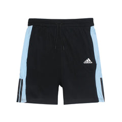 ADDAS Premium Paneled Dri-Fit Twin Set (Sky Blue)
