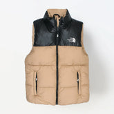 NF IMPORTED POWER LOFT MEN JACKET (KHAAKI)