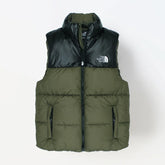 NF IMPORTED POWER LOFT MEN JACKET (OLIVE GREEN)