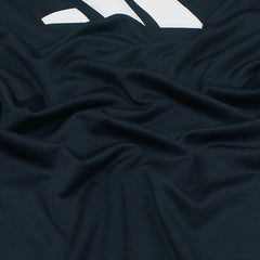 AD12 Premium Lycra Dri-fit Twin Set (NAVY)