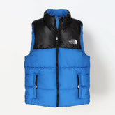 NF IMPORTED POWER LOFT MEN JACKET (ROYAL BLUE)