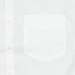 Mussimo Duti Imported Formal Shirt (White)