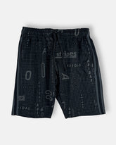 ADDAS AOP Premium Men's Cotton Short