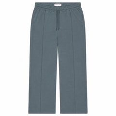 COTTON EAGLE RELAXED FIT UNISEX TROUSER (DUSTY TEAL)