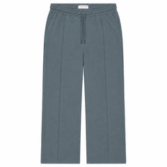 COTTON EAGLE RELAXED FIT UNISEX TROUSER (DUSTY TEAL)