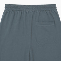 COTTON EAGLE RELAXED FIT UNISEX TROUSER (DUSTY TEAL)