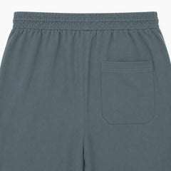 COTTON EAGLE RELAXED FIT UNISEX TROUSER (DUSTY TEAL)