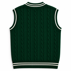 The Cambridge Cricket Sweater