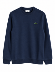 LCSTE PREMIUM COTTON FLEECE SWEATSHIRT (NAVY)