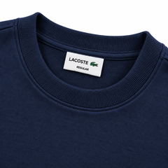 LCSTE PREMIUM COTTON FLEECE SWEATSHIRT (NAVY)