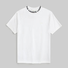 LCSTE IMPORTED MEN'S BANE DESIGN T SHIRT (WHITE)