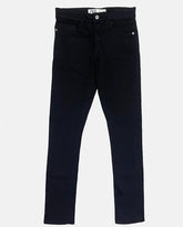 ZR Premium Denim Jeans (Jet Black)