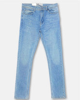 ZR Premium Denim Jeans (Ice Blue)