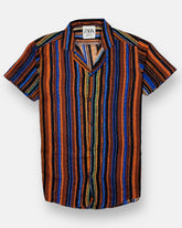 Z.A.R.A Premium Hawaiian Shirt H3