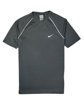 NKE Premium Dri-Fit T-Shirt N1 (Dark Grey)